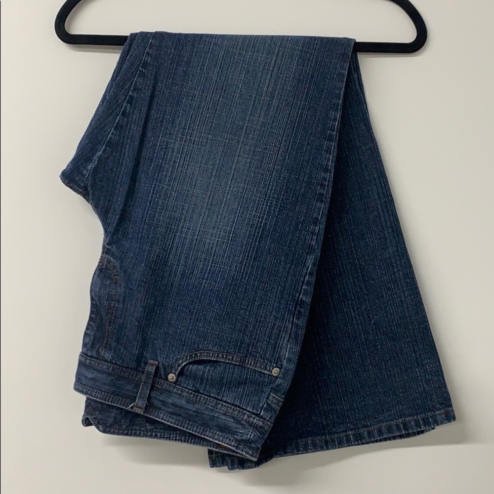 Ann Taylor Loft Jeans